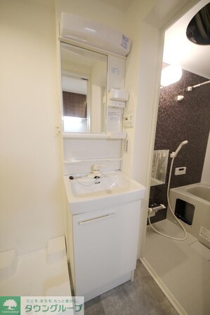 MQuarto与野本町の物件内観写真